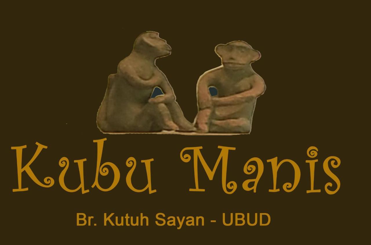विला Kubu Manis